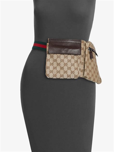 gucci belt bag for sale ph|Gucci belt bag original price.